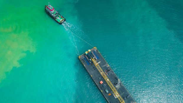 Marine Consultancy Services