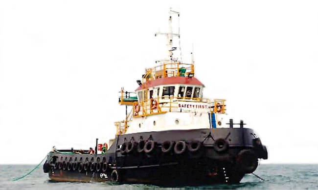 Coastal Operations Unit